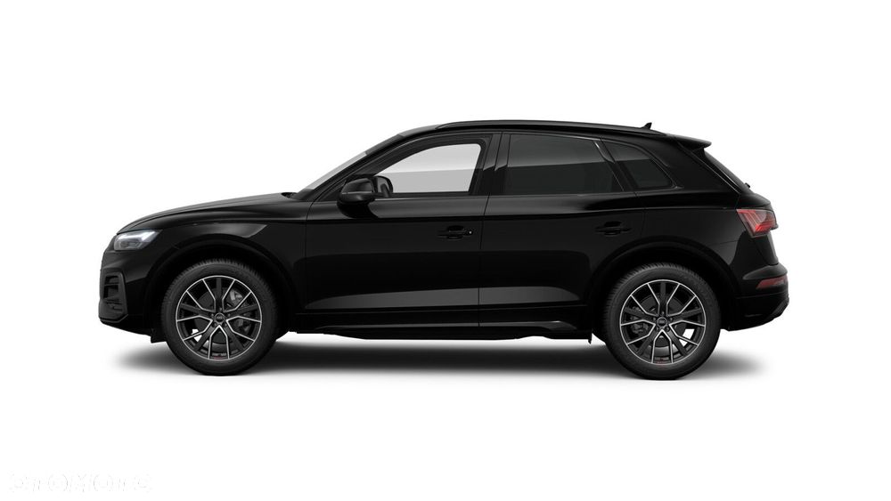 Audi Q5 - 2