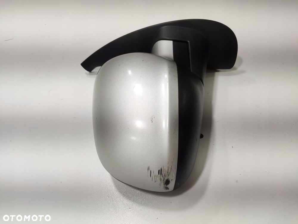 lusterko prawe elektryczne mercedes citan w415 2012-2019 7 kabli europa - 3