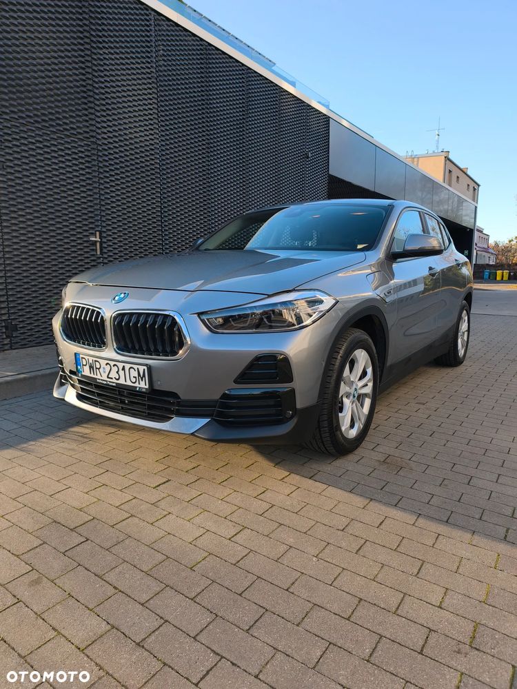 BMW X2 xDrive25e Advantage - 1