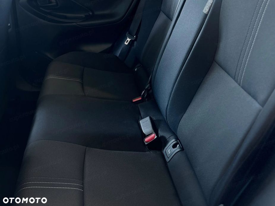 Toyota Yaris Cross - 16