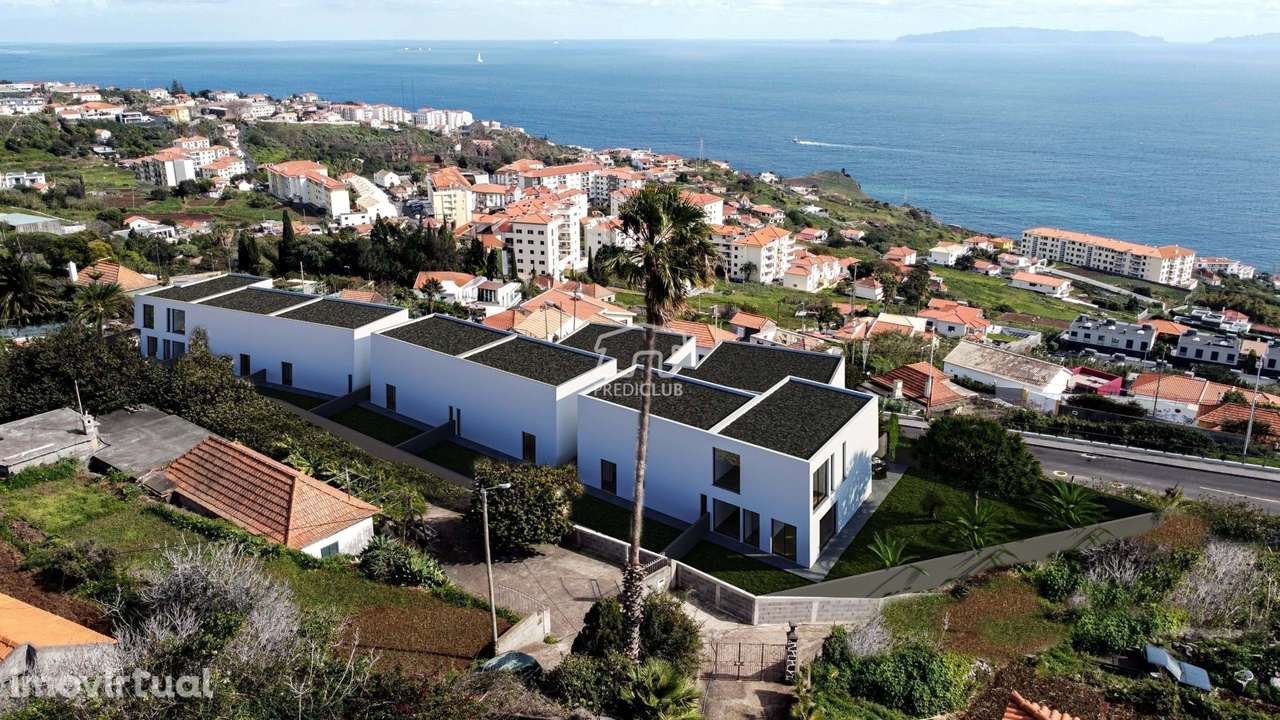 Moradia T3 em construção - Assomada - Grande imagem: 5/19