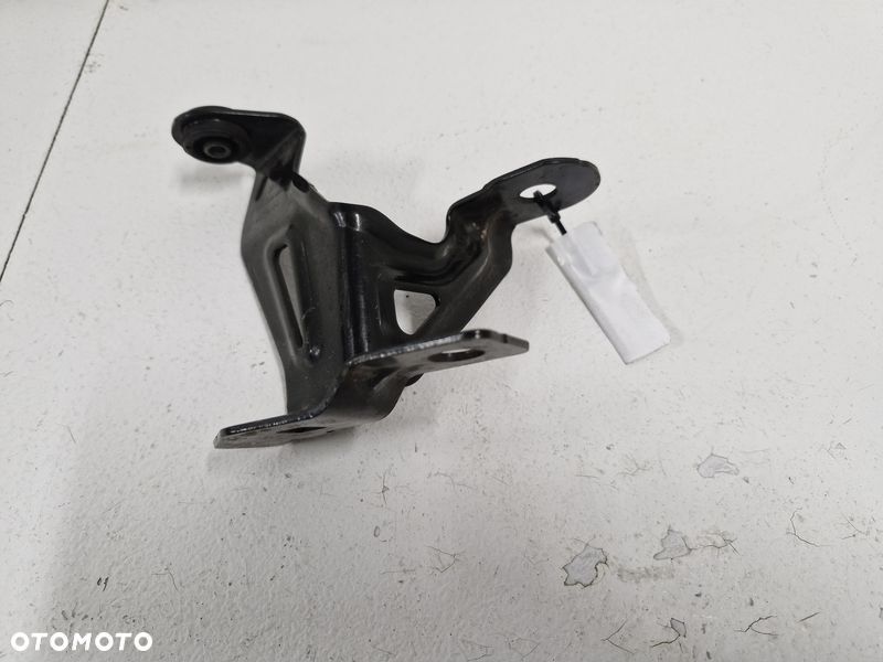 RENAULT TRAFIC III 3 VIVARO B MOCOWANIE POMPY WSPOMAGANIA 996947948R - 1