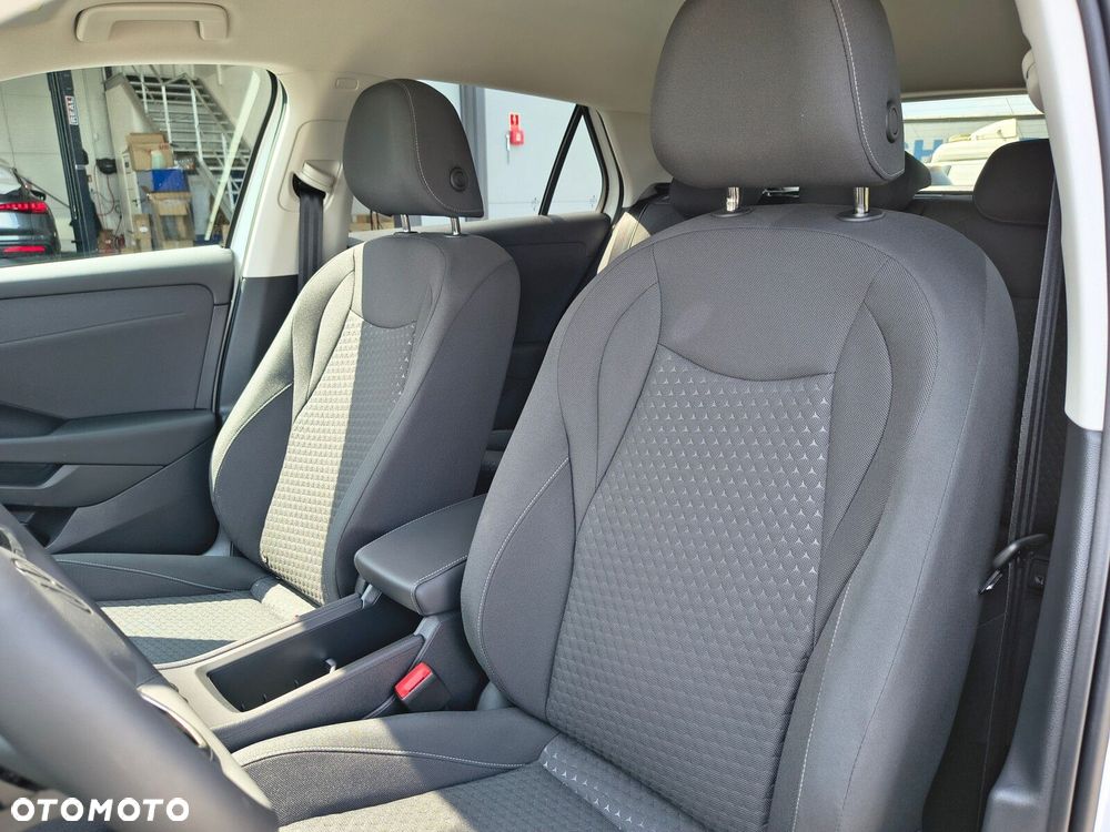 Volkswagen T-Roc 1.5 eTSI Life DSG - 12