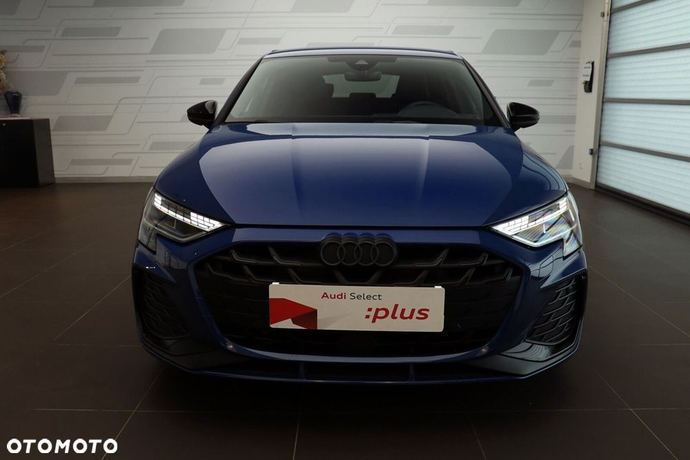 Audi A3 Sportback - 10