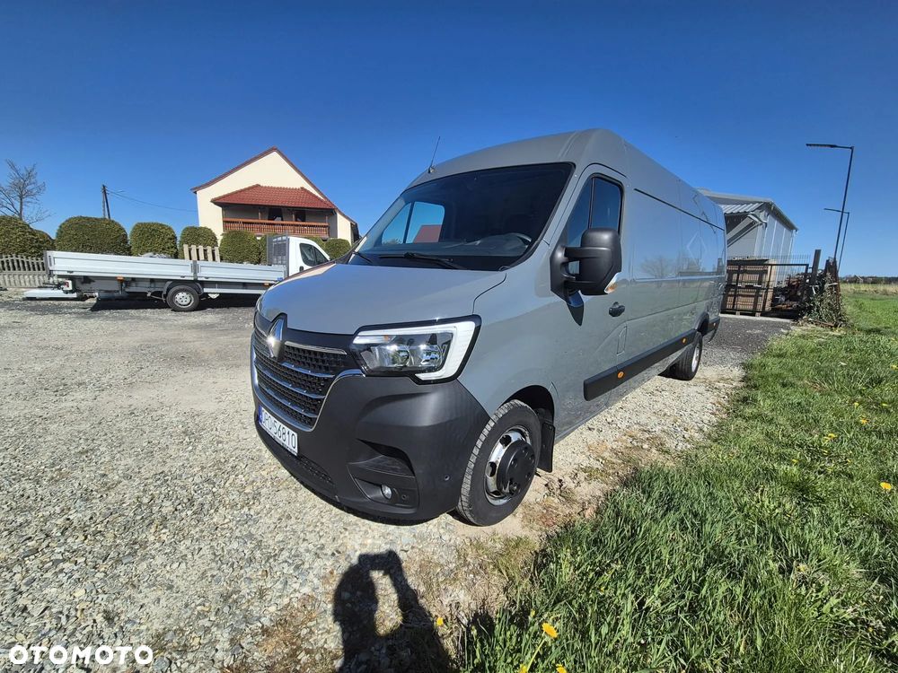 Renault MASTER - 8