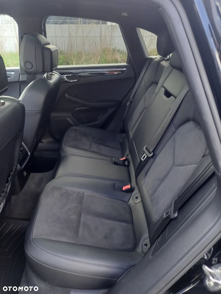 Porsche Macan S PDK - 13