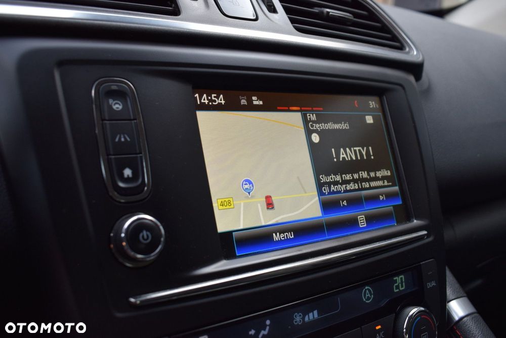 Renault Kadjar 1.2 Energy TCe Night&Day - 19