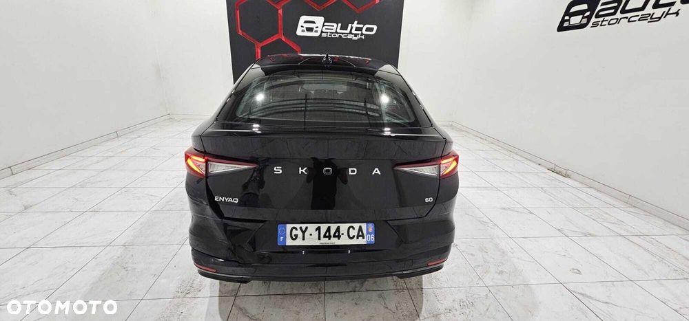 Skoda Enyaq - 9