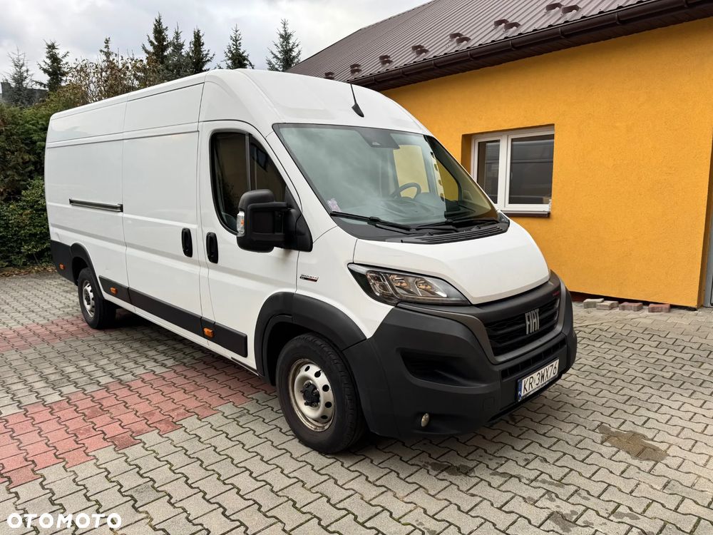 Fiat Ducato - 3