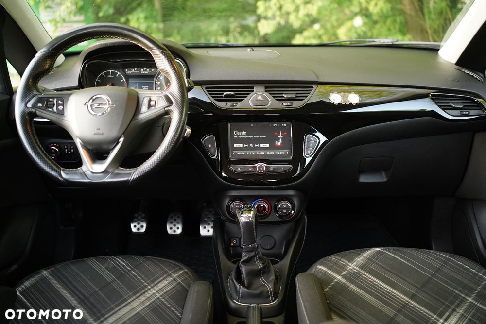Opel Corsa 1.4 Color Edition - 10