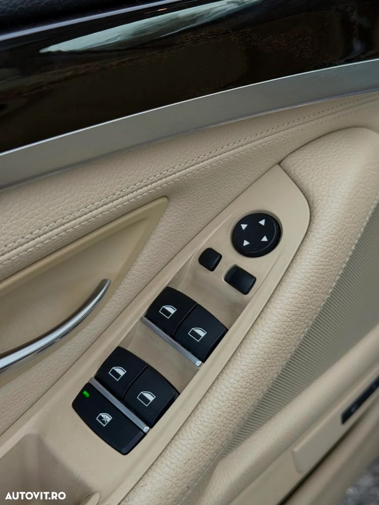 BMW Seria 5 528i xDrive Aut. - 32