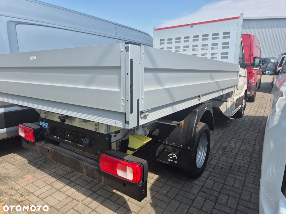 Volkswagen Crafter 50 - 8