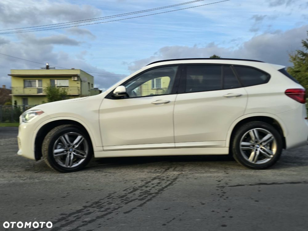 BMW X1 - 23
