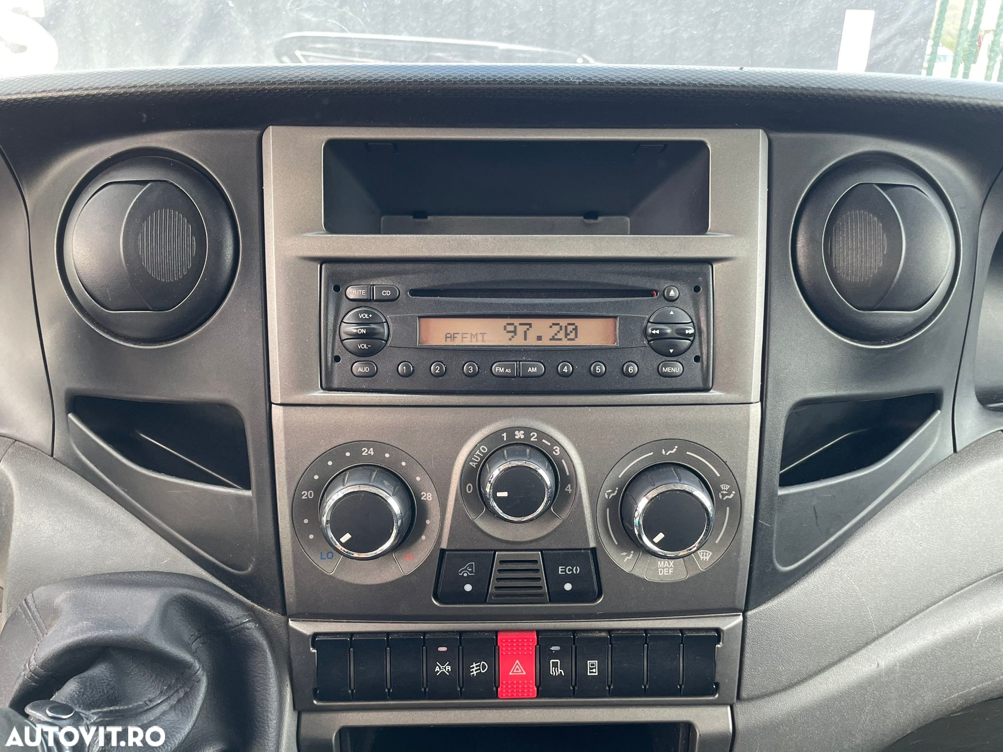 Iveco Daily 35S13 Platforma 4.2 m - 19