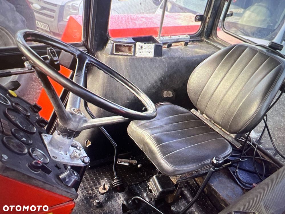 Zetor 16145 - 37