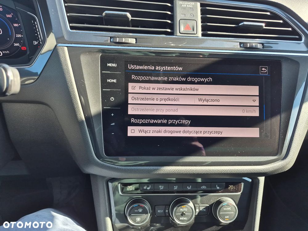 Volkswagen Tiguan 2.0 TDI SCR 4MOTION DSG Highline - 16