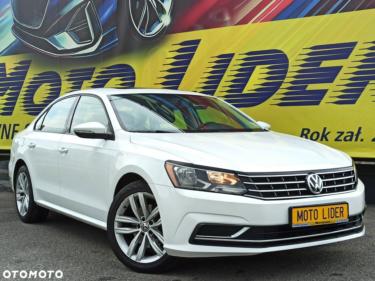 Volkswagen Passat 2.0 TSI BMT Highline DSG - 1