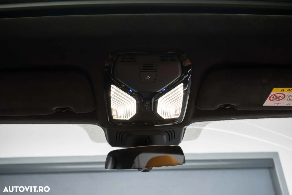 BMW X7 2022 — imagine 38
