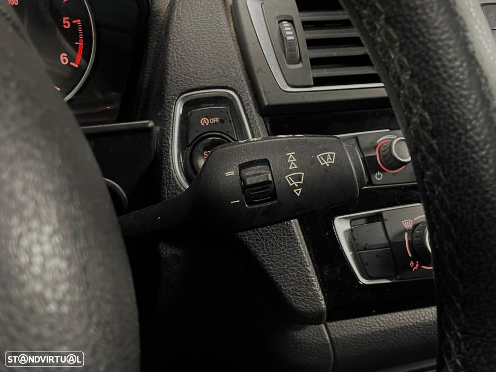 BMW 116 d EfficientDynamics - 14