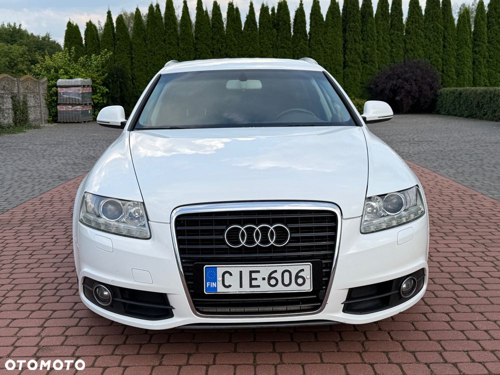 Audi A6 - 17