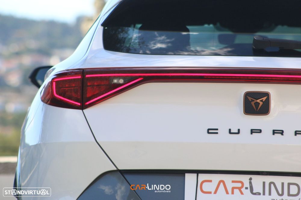 Cupra Formentor - 9