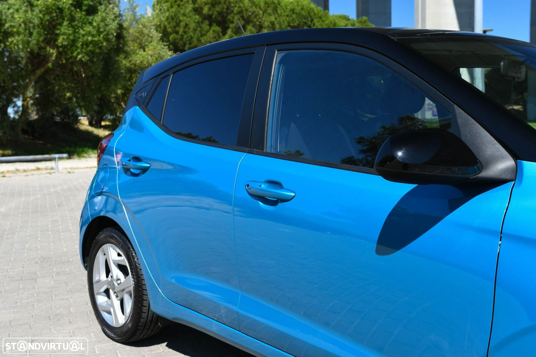 Hyundai i10 1.0 Comfort - 3