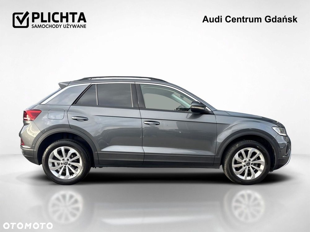 Volkswagen T-Roc 1.5 TSI Life - 7