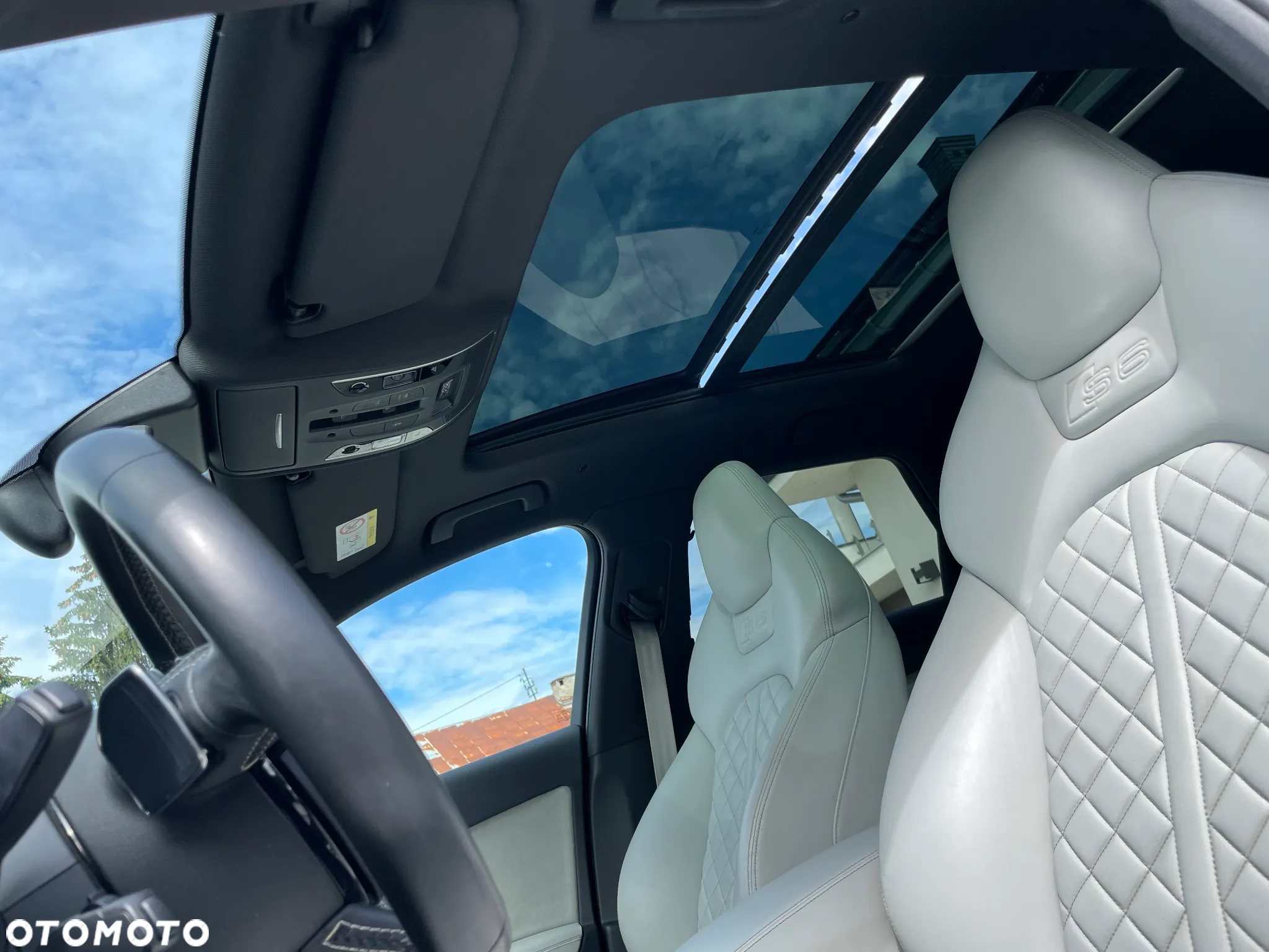 Audi S6 4.0 TFSI Quattro S tronic - 12