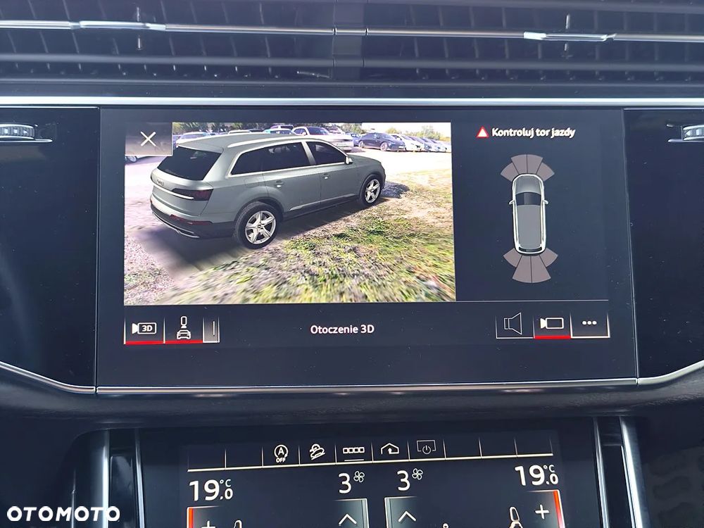 Audi Q7 55 TFSI quattro tiptronic S line - 27