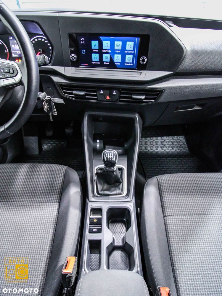 Volkswagen Caddy Maxi 2.0 TDI Life - 18