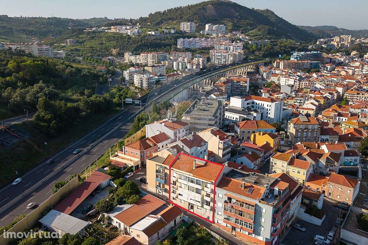 Apartamento T2 para venda - Grande imagem: 3/17