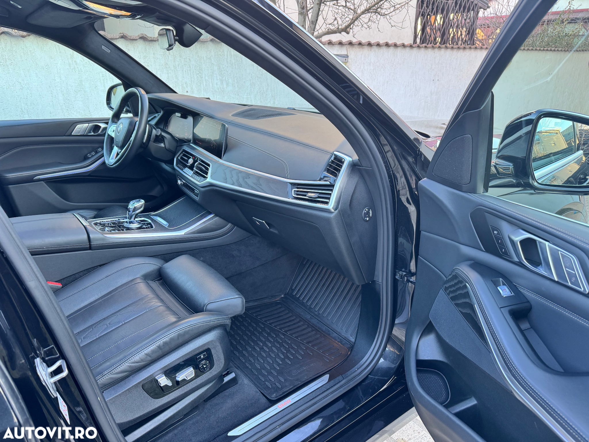 BMW X7 xDrive40d MHEV - 13
