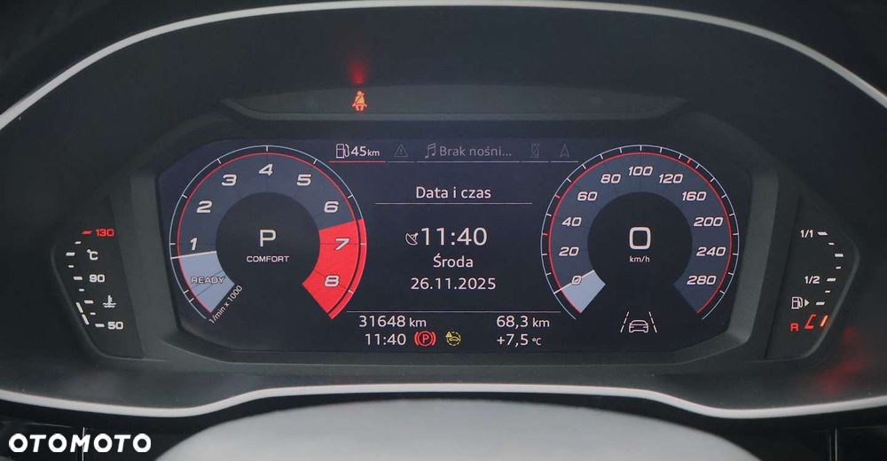 Audi Q3 Sportback - 18