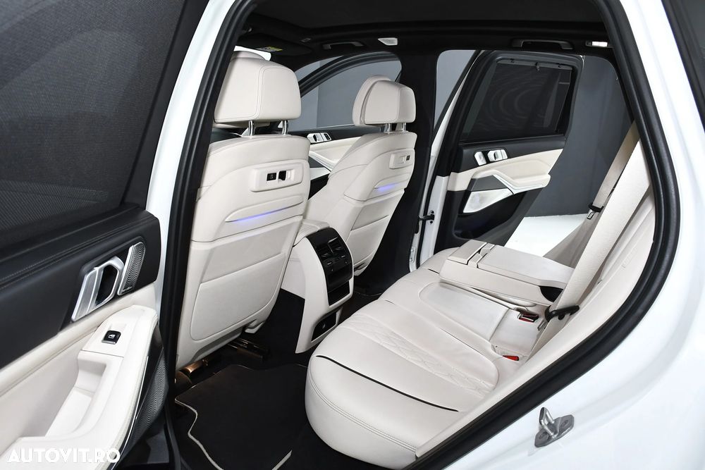 BMW X5 - 13