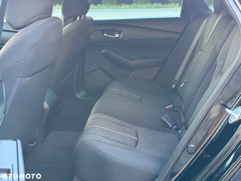 Honda Accord - 34