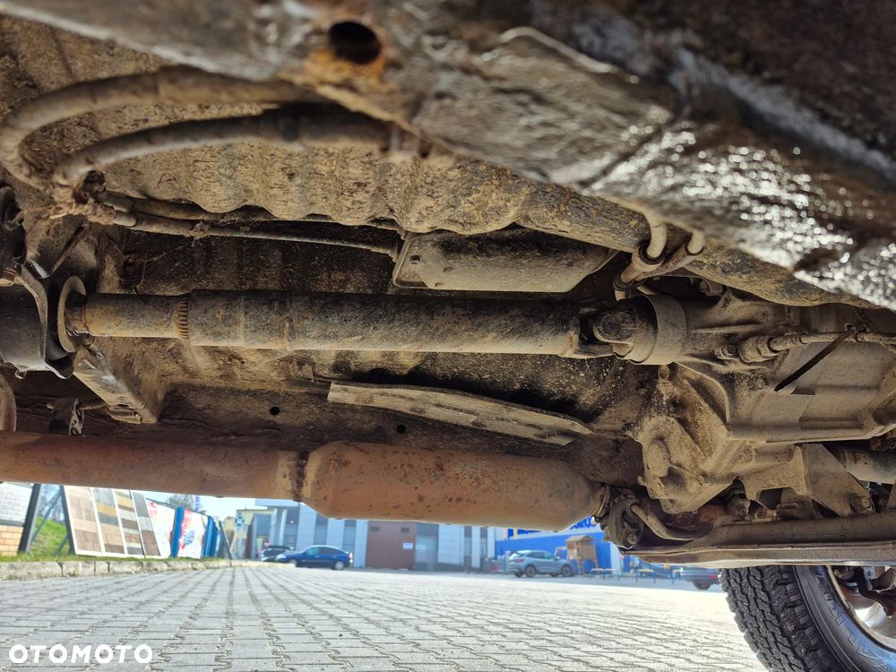 Daihatsu Terios - 13