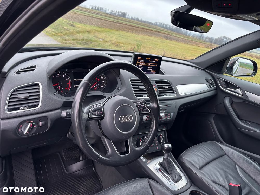 Audi Q3 - 10