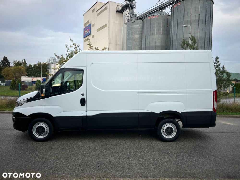 Iveco Daily 35S12 - 8