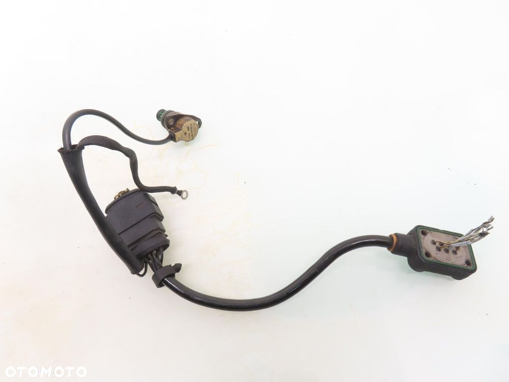 ZAWÓR ELEKTROMAGNETYCZNY VW SHARAN I 0281002187 1.9 TDI - 1