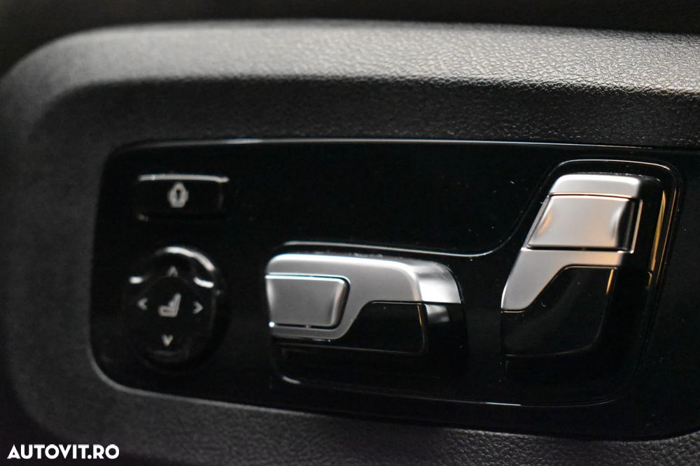 BMW X6 M - 23