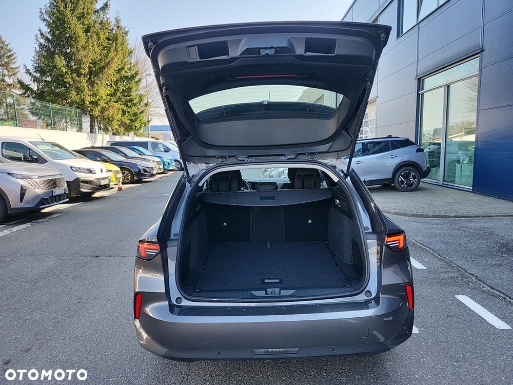 Opel Astra - 6