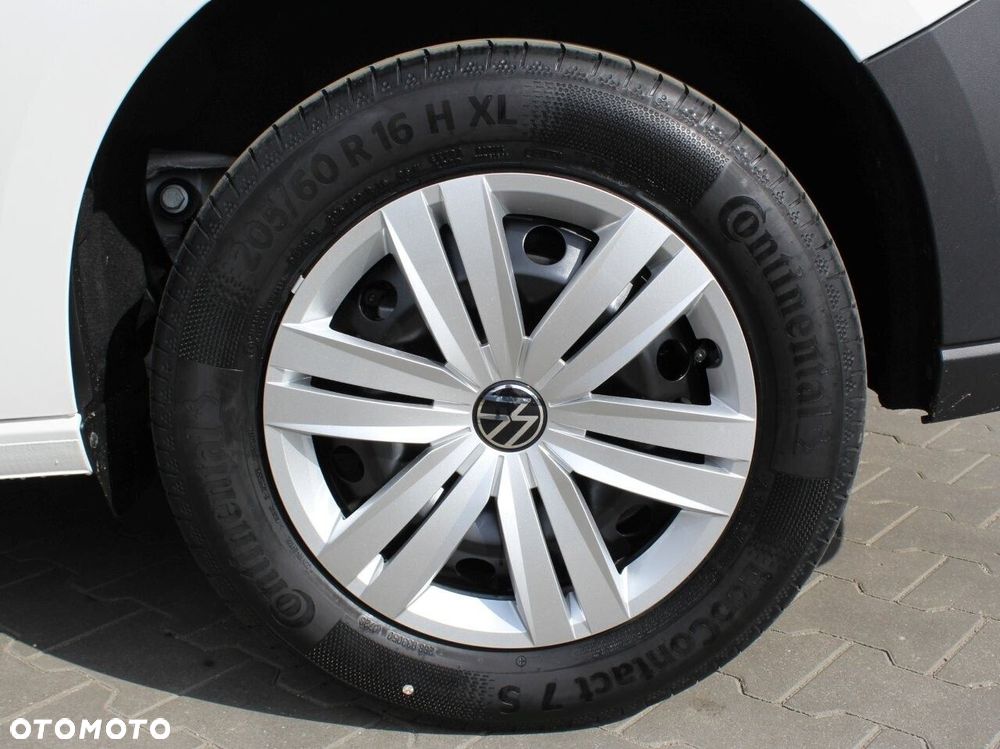 Volkswagen Caddy 2.0 TDI 4Motion - 13