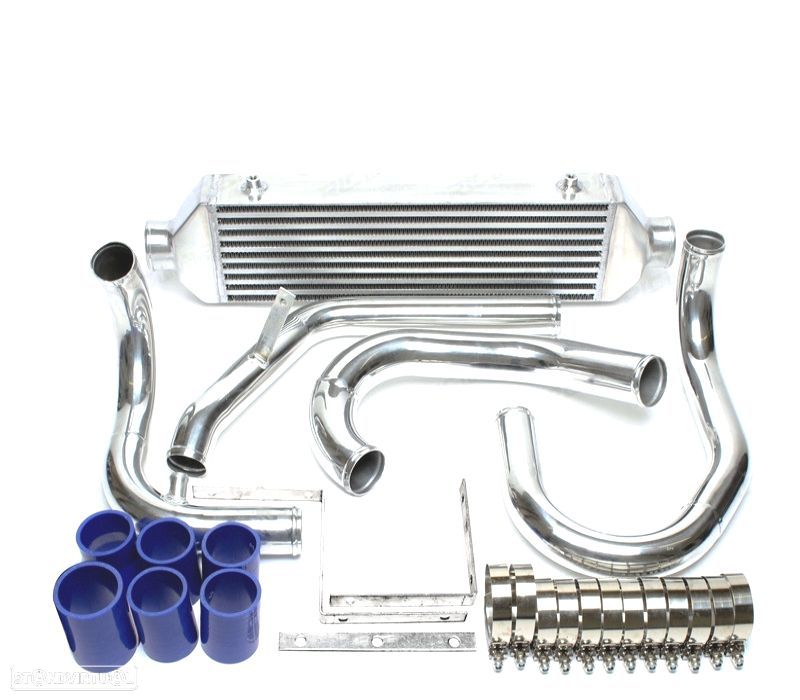 INTERCOOLER VOLKSWAGEN VW GOLF MK4 97-03 - 1