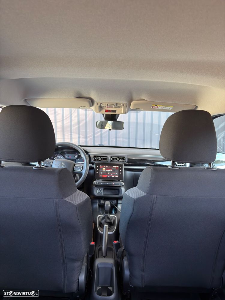 Citroën C3 - 11