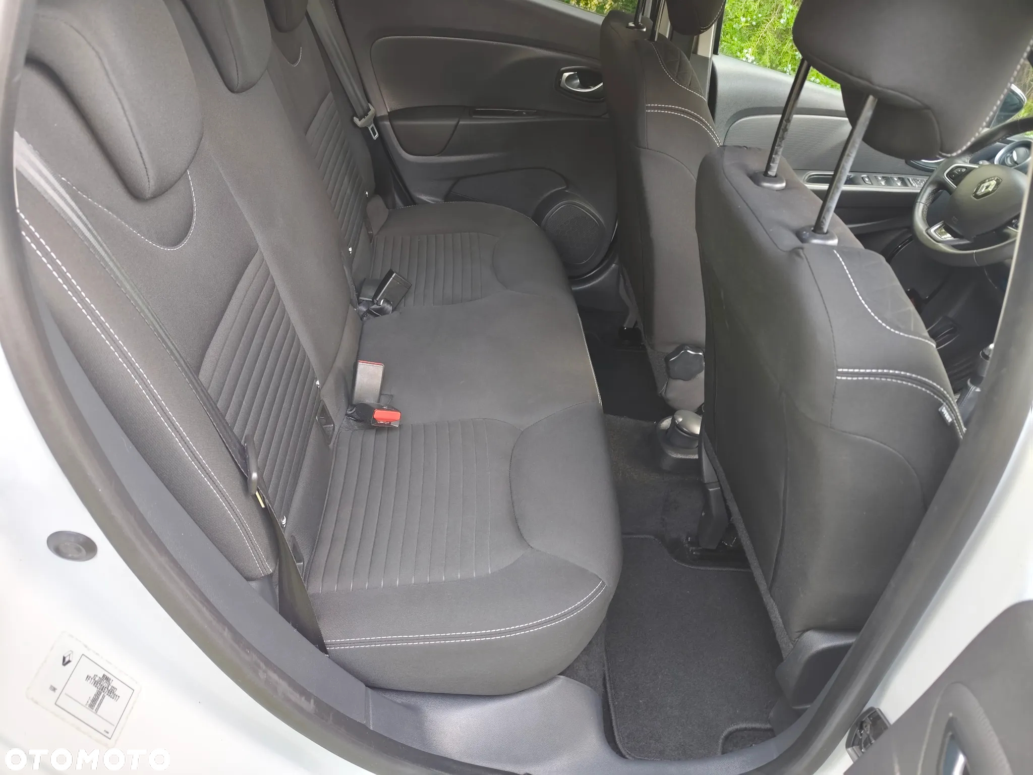 Renault Clio (Energy) TCe 90 Start & Stop LIMITED - 11