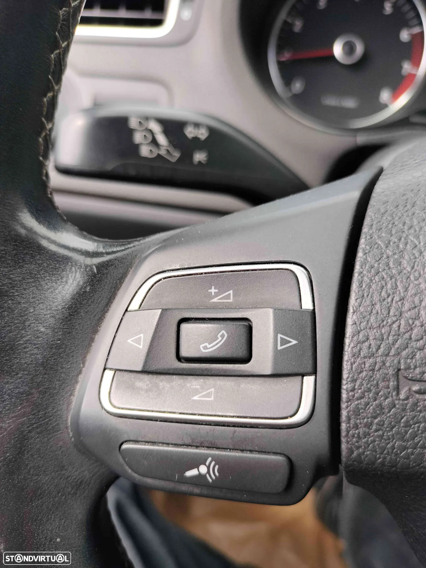 VW Polo 1.2 Match - 18