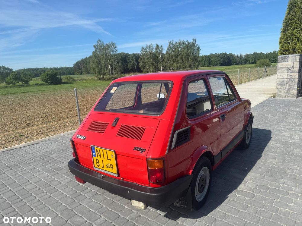 Fiat 126 - 3