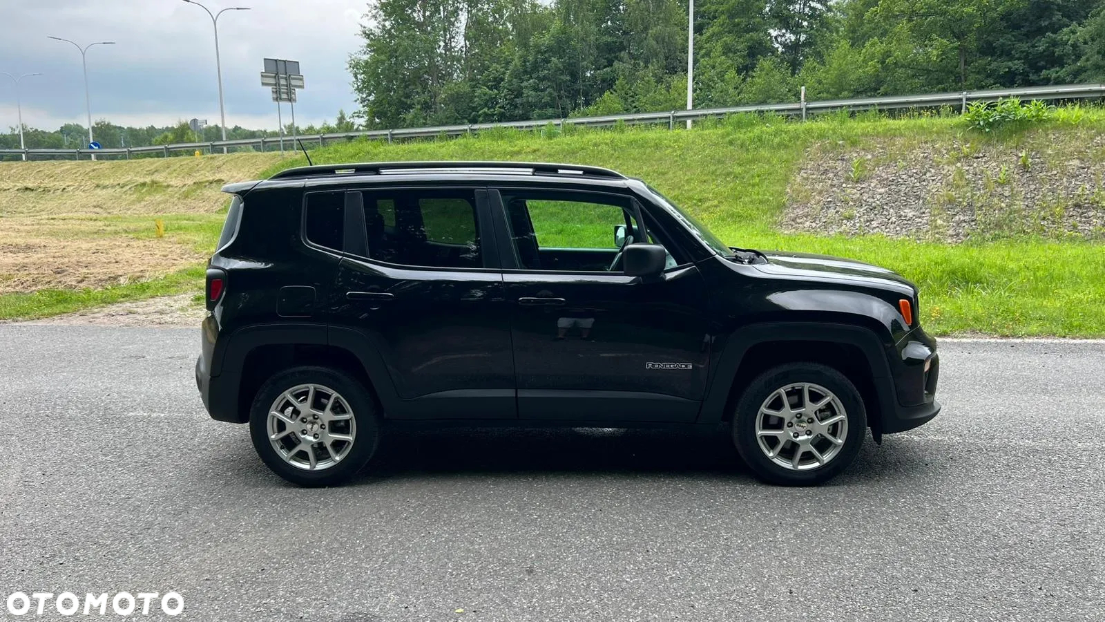 Jeep Renegade 1.3 GSE T4 Turbo Limited 4x4 S&S - 13