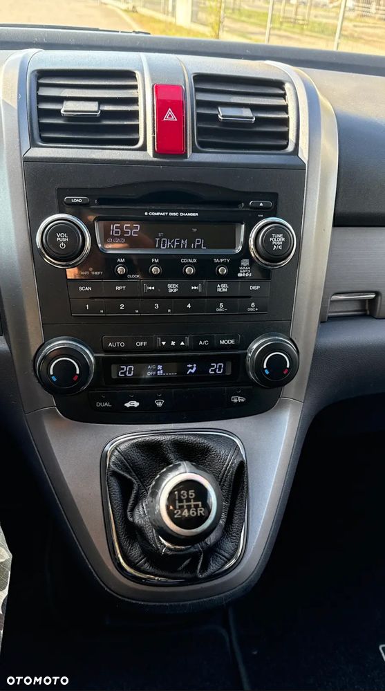 Honda CR-V 2.0 Executive - 10