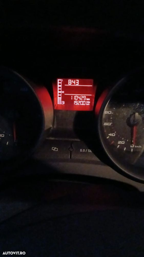 Seat Ibiza - 7